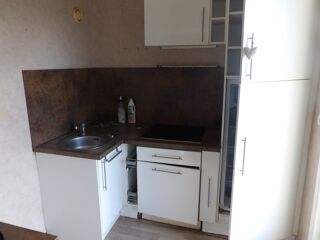  Appartement à vendre 3 pièces 36 m²