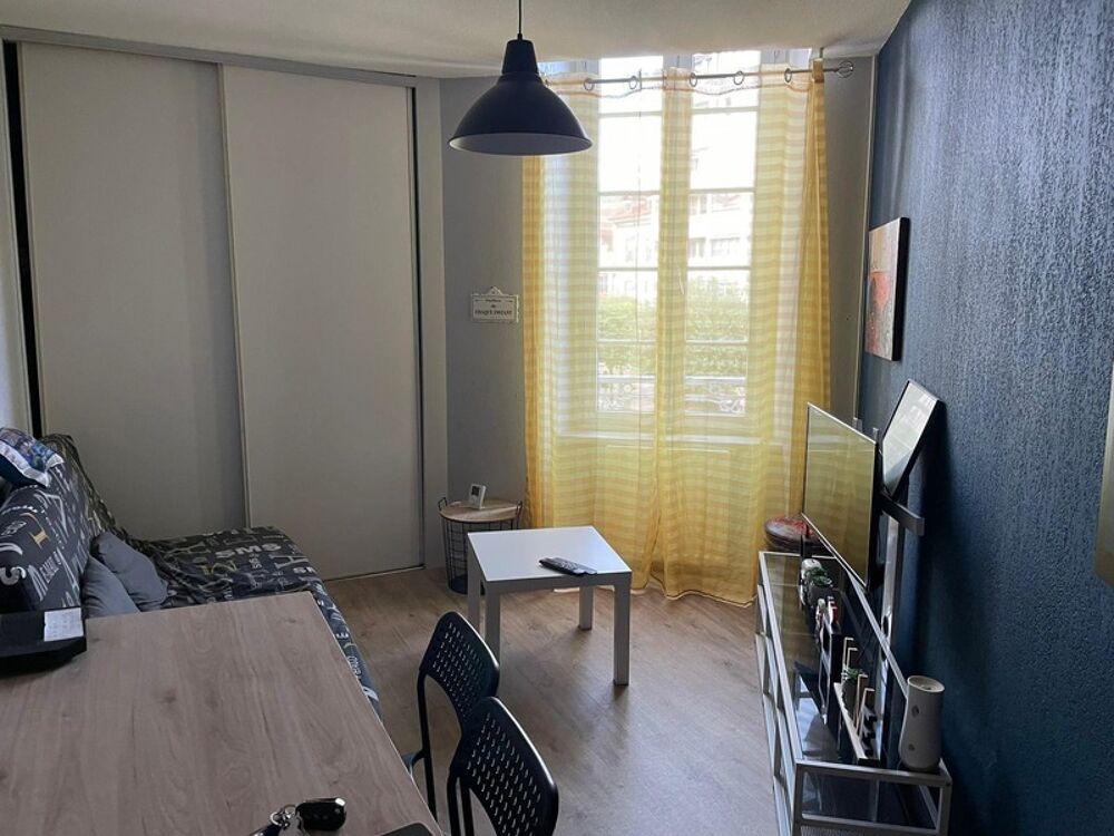 Vente Immeuble Immeuble à vendre TARBES (65) Tarbes