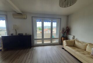  Appartement à vendre 4 pièces 91 m²