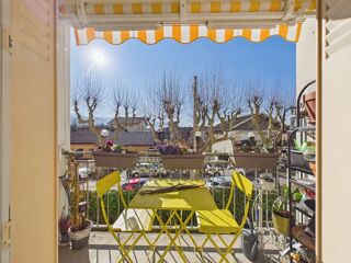  Appartement � vendre 3 pi�ces 74 m�