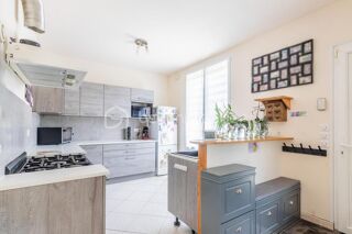  Maison � vendre 6 pi�ces 105 m�