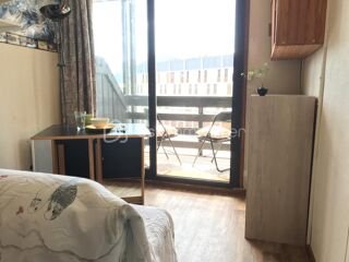  Appartement à vendre 1 pièce 19 m²