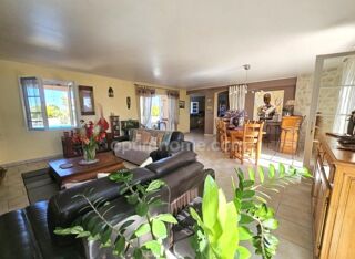  Maison à vendre 7 pièces 161 m²