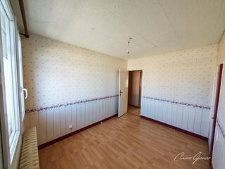  Maison à vendre 5 pièces 93 m²