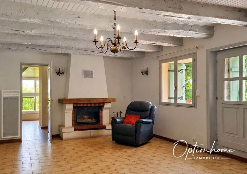 Vente Maison Maison de 223 m² avec vue dominante Dondas