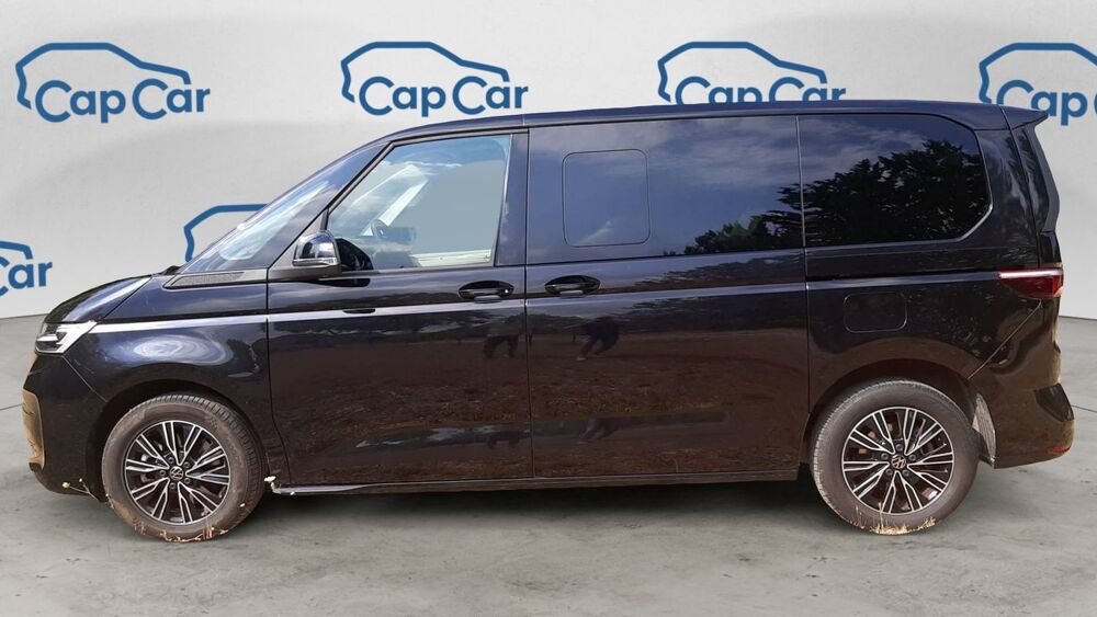 MULTIVAN 1.4 e TSi 218 PHEV DSG6 Combi Court Life - Automatique 2024 occasion 34380 Saint Martin De Londres