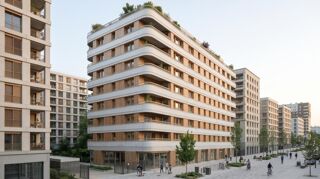 Vente Appartement T4 – LYON 2 *NOUVEAU* Appartement Familial Intimiste avec Charme de l'Ancien Lyon 2