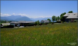  Terrain � vendre 1334 m�