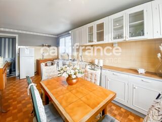  Maison � vendre 6 pi�ces 126 m�