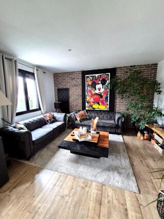  Maison � vendre 5 pi�ces 118 m�