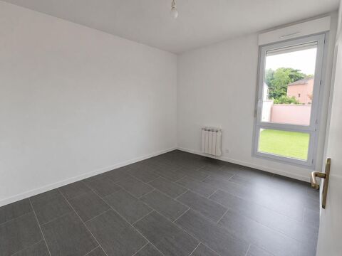  Appartement à vendre 4 pièces 97 m²