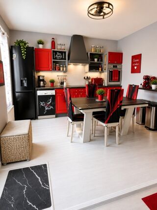  Maison à vendre 5 pièces 92 m²