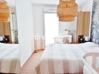  Appartement à vendre 4 pièces 82 m²