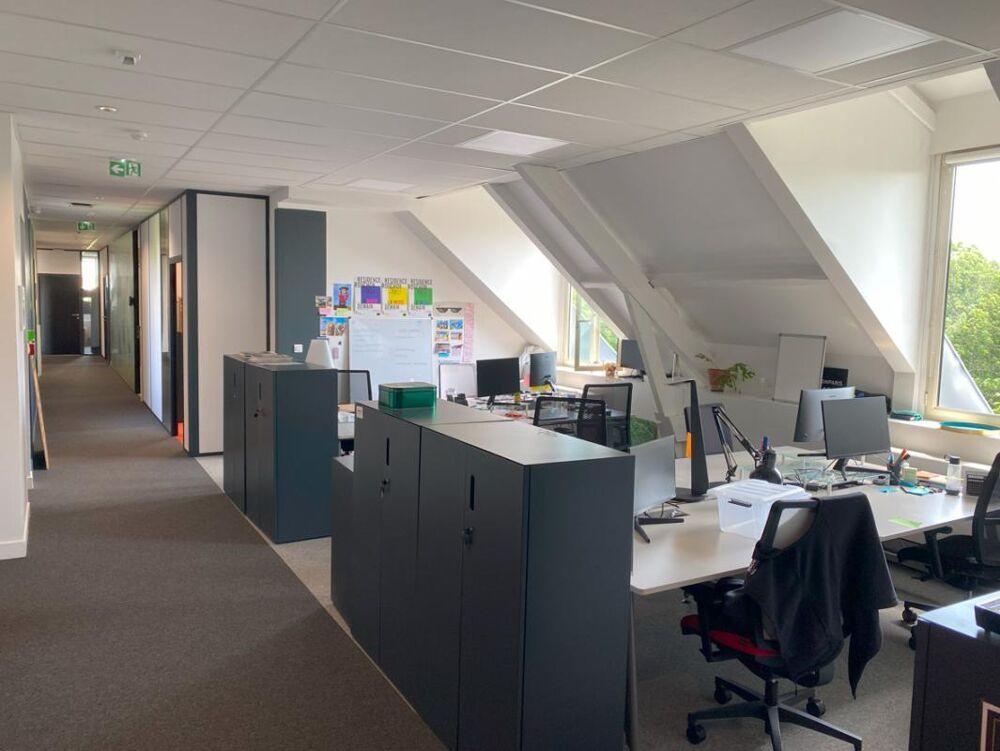   Bureaux à louer Saint denis