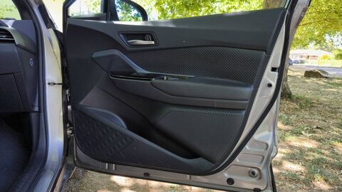 C-HR 1.8 VVT-i 122 Hybrid CVT Edition - Automatique 2021 occasion 71100 Chalon Sur Saone