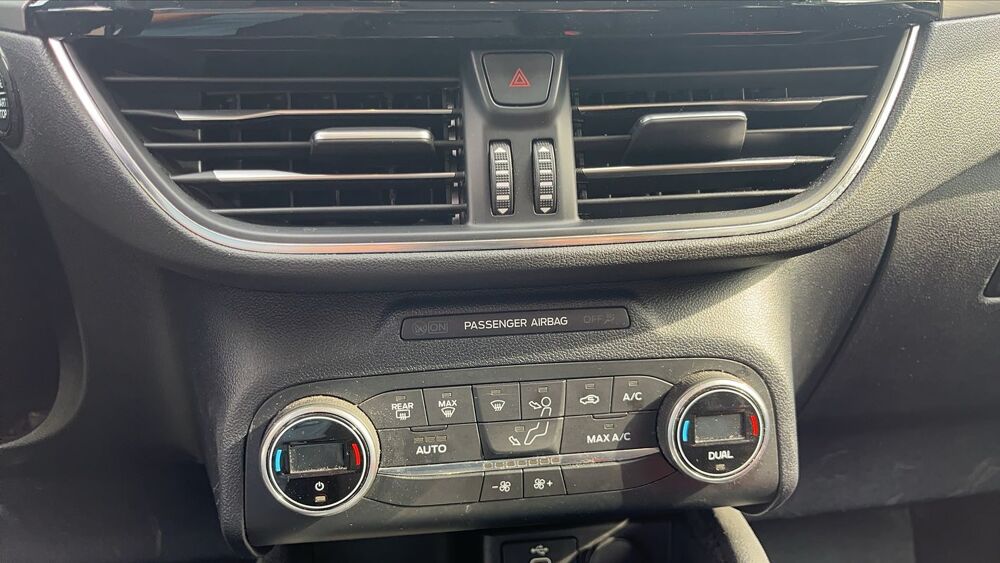 Kuga III 2.5 Duratec 190 Flexifuel CVT Titanium - Automatique Bio 2022 occasion 91240 Saint Michel Sur Orge