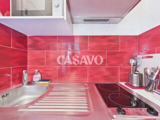  Appartement � vendre 1 pi�ce 15 m�