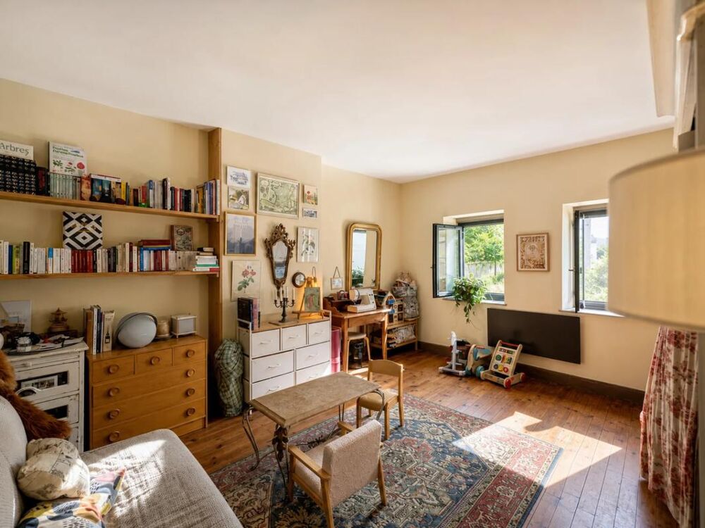 Maison de 3 pièces de 60 m² à Abrest