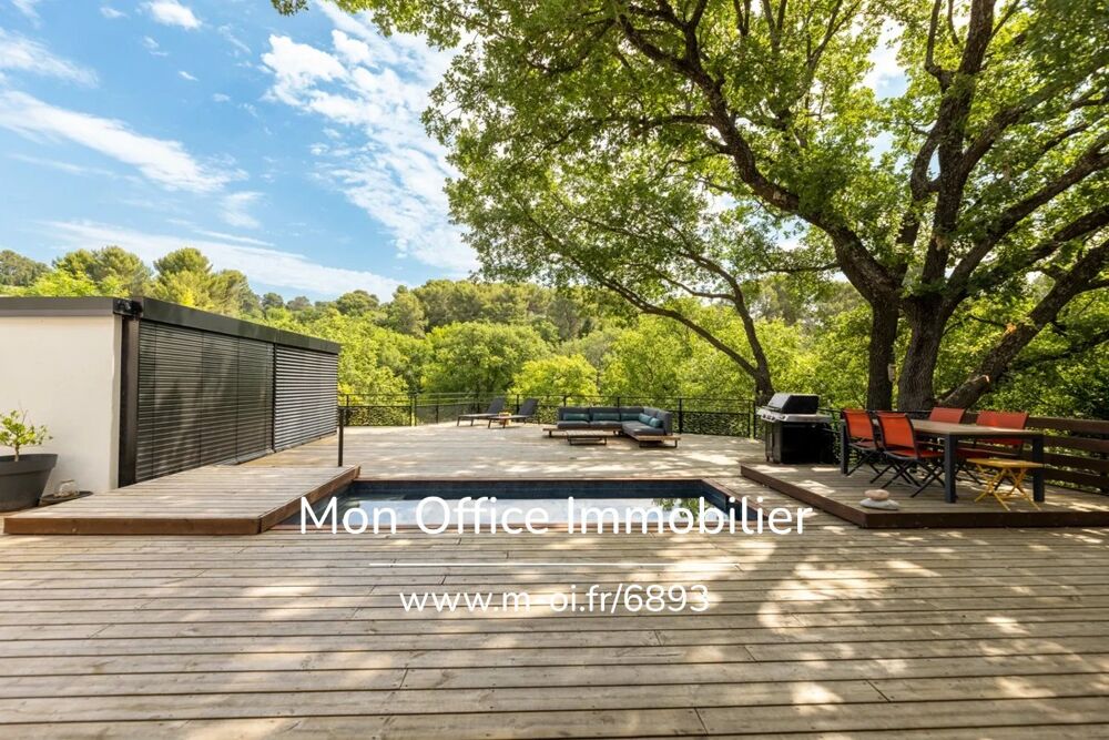 à vendre  Appartement Aix-en-Provence (13090)