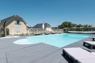  Propriété/château à vendre 15 + pièces 410 m²