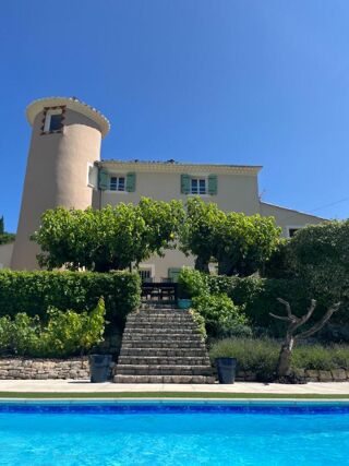  Maison � vendre 5 pi�ces 160 m�