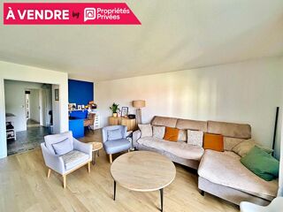  Appartement � vendre 5 pi�ces 103 m�