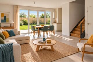 Vente Villa Villa T4 de 82m² à L'Union L union