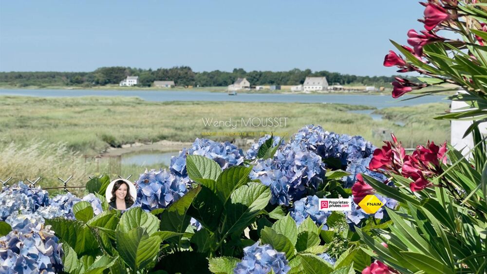 � vendre  Maison Le Tour-du-Parc (56370)