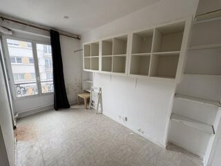 Appartement à vendre 1 pièce 11 m²