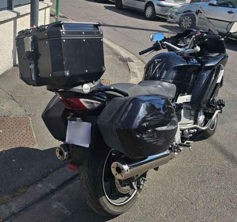 YAMAHA 2011 occasion 93600 Aulnay Sous Bois