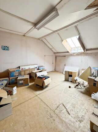  Maison � vendre 4 pi�ces 150 m�