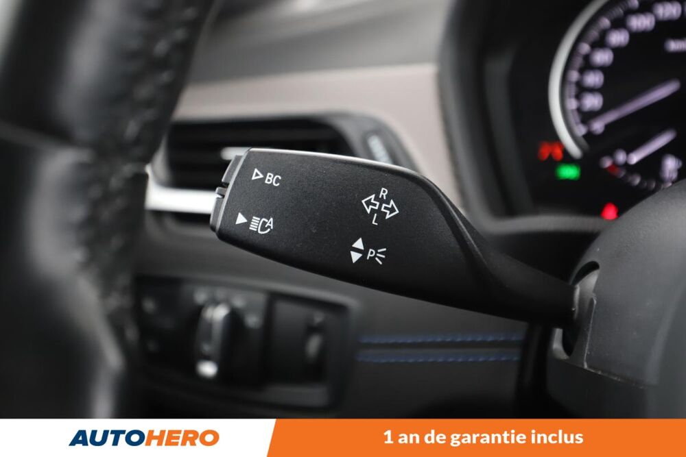 X2 sDrive20i M Sport X DKG7 192 ch 2020 occasion 92130 Issy-les-Moulineaux
