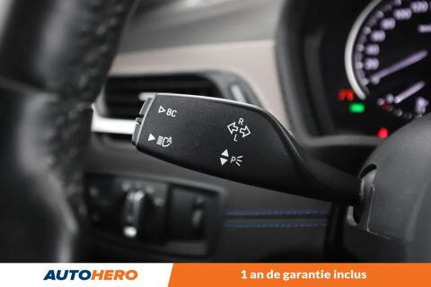 X2 sDrive20i M Sport X DKG7 192 ch 2020 occasion 92130 Issy-les-Moulineaux