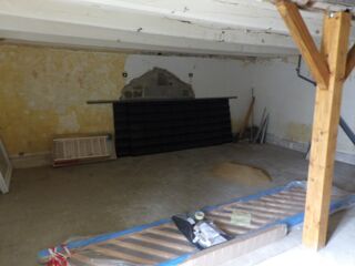  Maison à vendre 4 pièces 110 m²