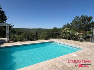  Maison à vendre 8 pièces 210 m²