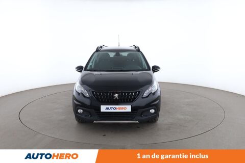 2008 1.2 PureTech GT Line EAT6 110 ch 2017 occasion 92130 Issy-les-Moulineaux
