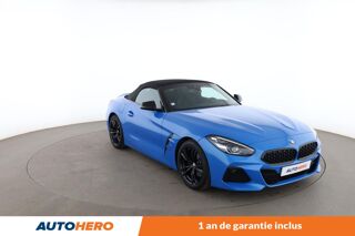 Z4 sDrive20i M Sport BVA8 197 ch 2019 occasion 92130 Issy-les-Moulineaux