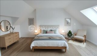  Immeuble  vendre 5 pices 97 m