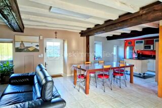  Maison � vendre 7 pi�ces 122 m�