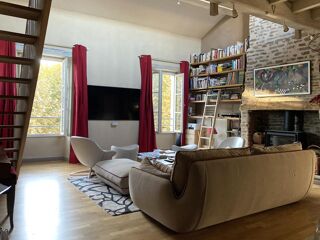  Appartement � vendre 6 pi�ces 155 m�