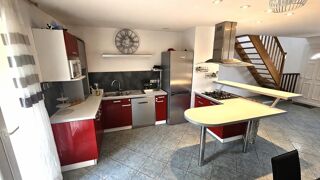  Maison à vendre 7 pièces 128 m²
