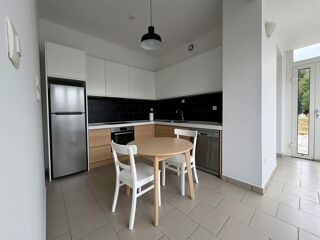  Maison à vendre 4 pièces 96 m²