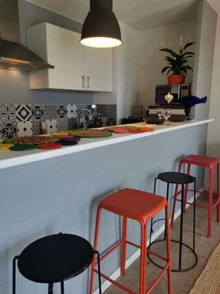  Appartement à louer 1 pièce 11 m²