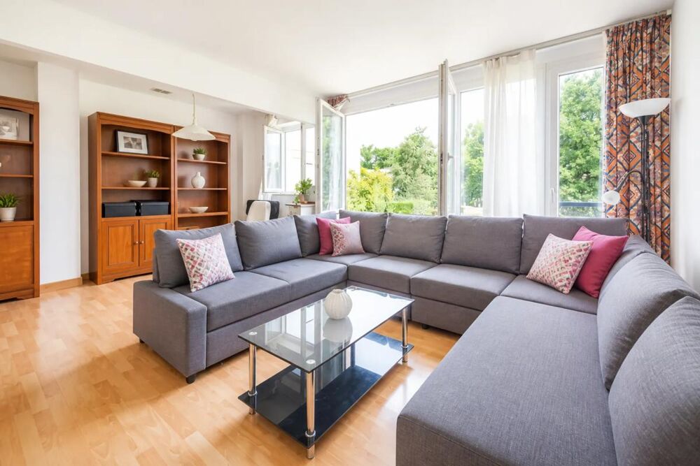 Maison de ville - 5 pièces de 101 m² à Coignières