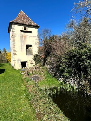  Maison à vendre 11 pièces 370 m²