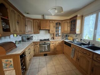  Maison � vendre 5 pi�ces 100 m�