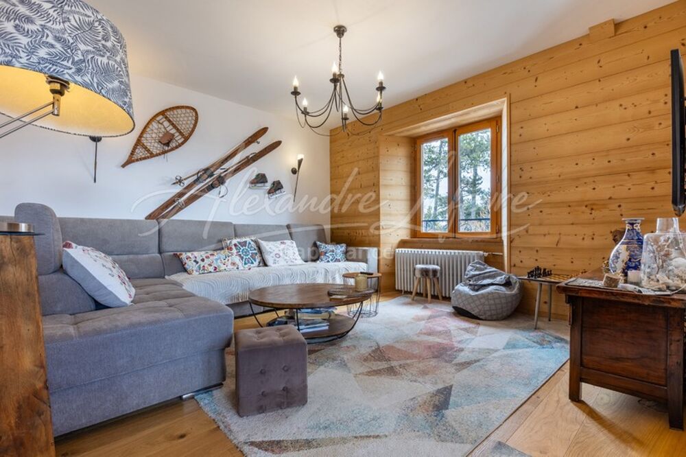 � vendre  Maison Font-Romeu-Odeillo-Via (66120)