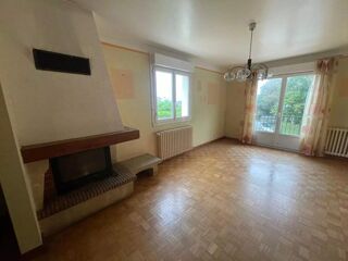  Maison � vendre 6 pi�ces 95 m�