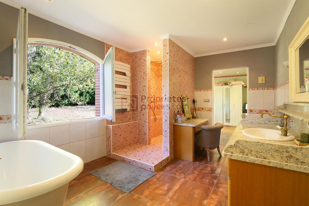 � vendre  Maison Flourens (31130)