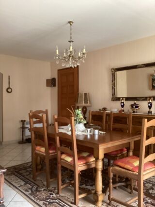  Maison  vendre 5 pices 84 m